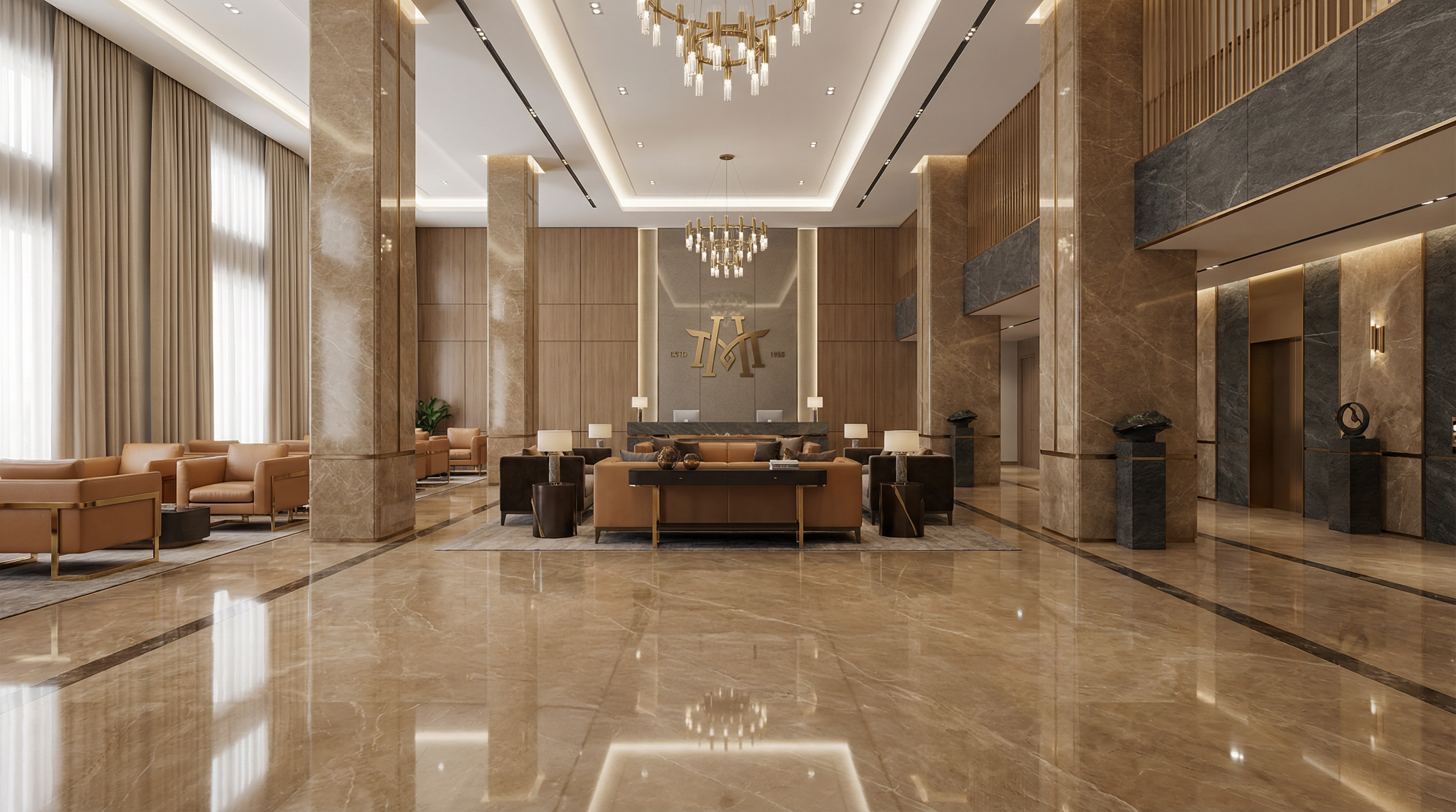 قطـــاع الذهب والمعادن  ALT AR