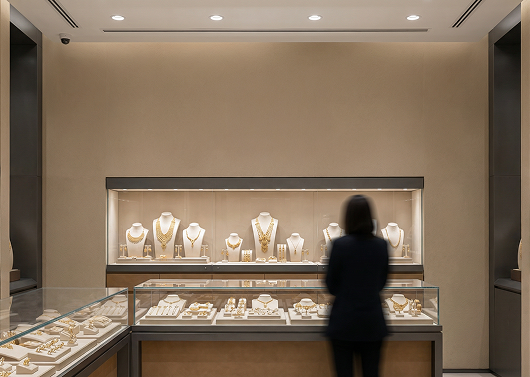 قطاع الذهــــب  ALT - AR