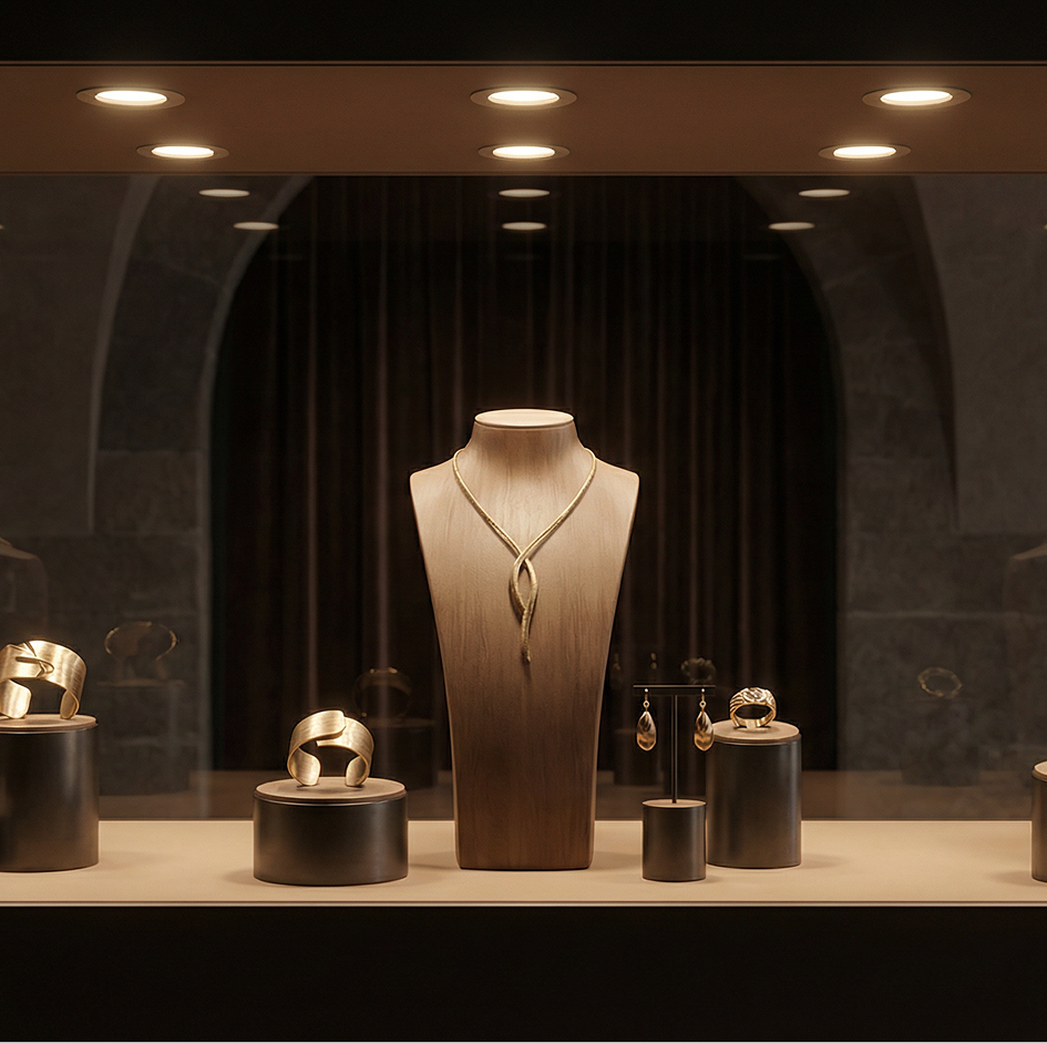 قطاع الذهــــب  ALT - AR