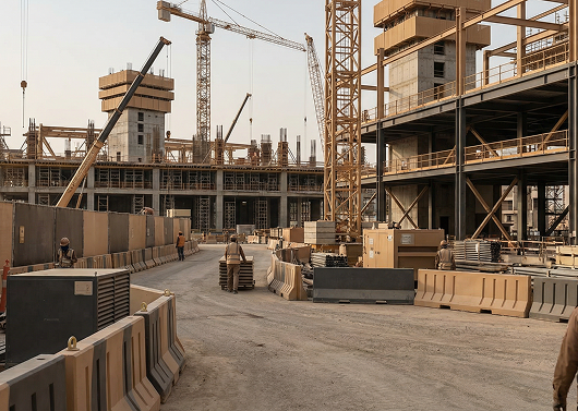 قطاع العقــــارات ALT -AR