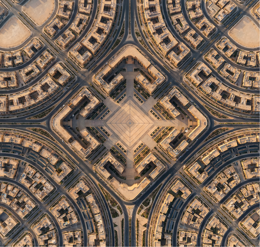 قطاع العقــــارات ALT -AR