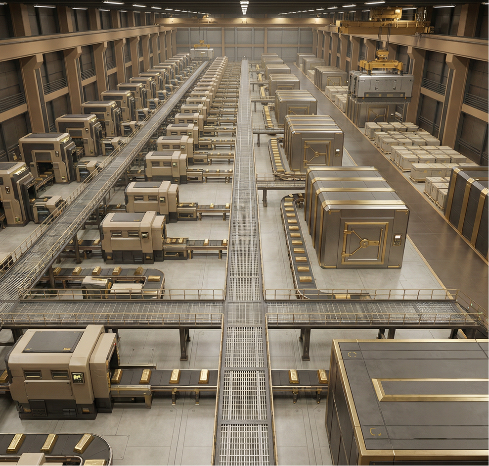 قطاع الصنـــاعة ALT -AR