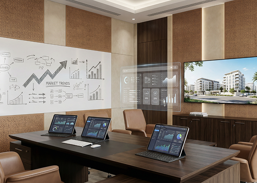 قطاع حلول الأعمال﻿ ALT - AR