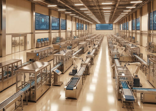 قطاع الصنـــاعة ALT -AR