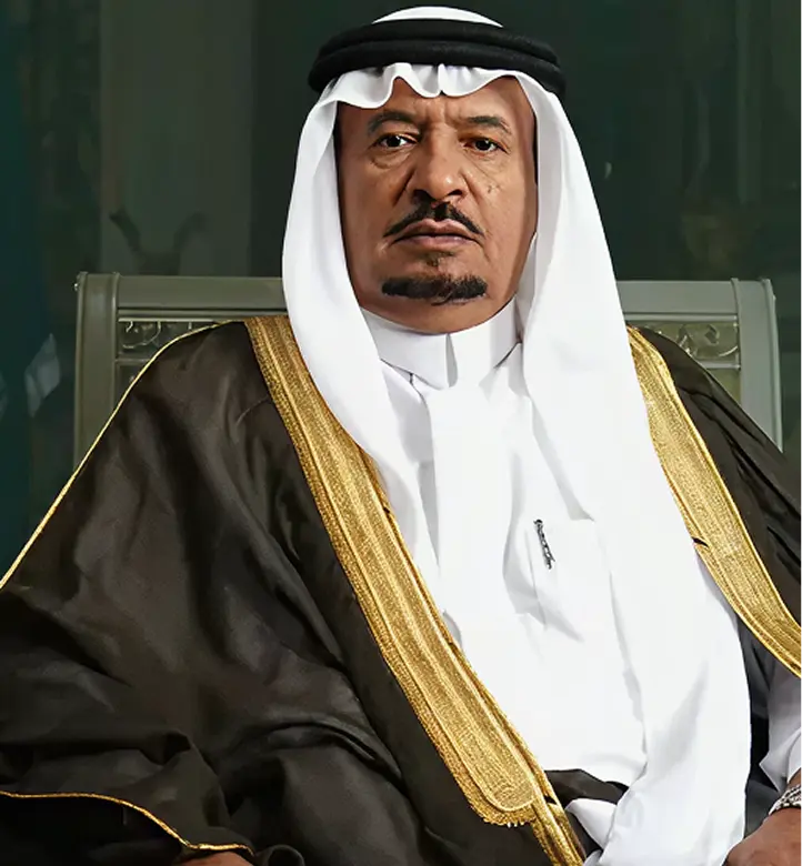 الشيخ منصور بن عبد الله بن غاميه