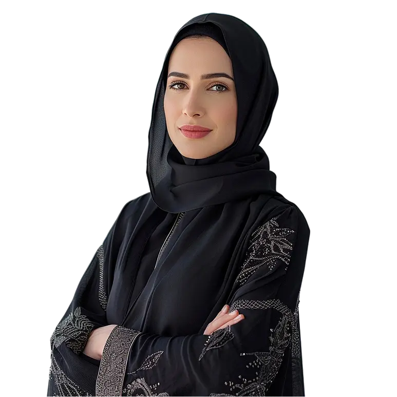 ســــارة القحطــــــاني