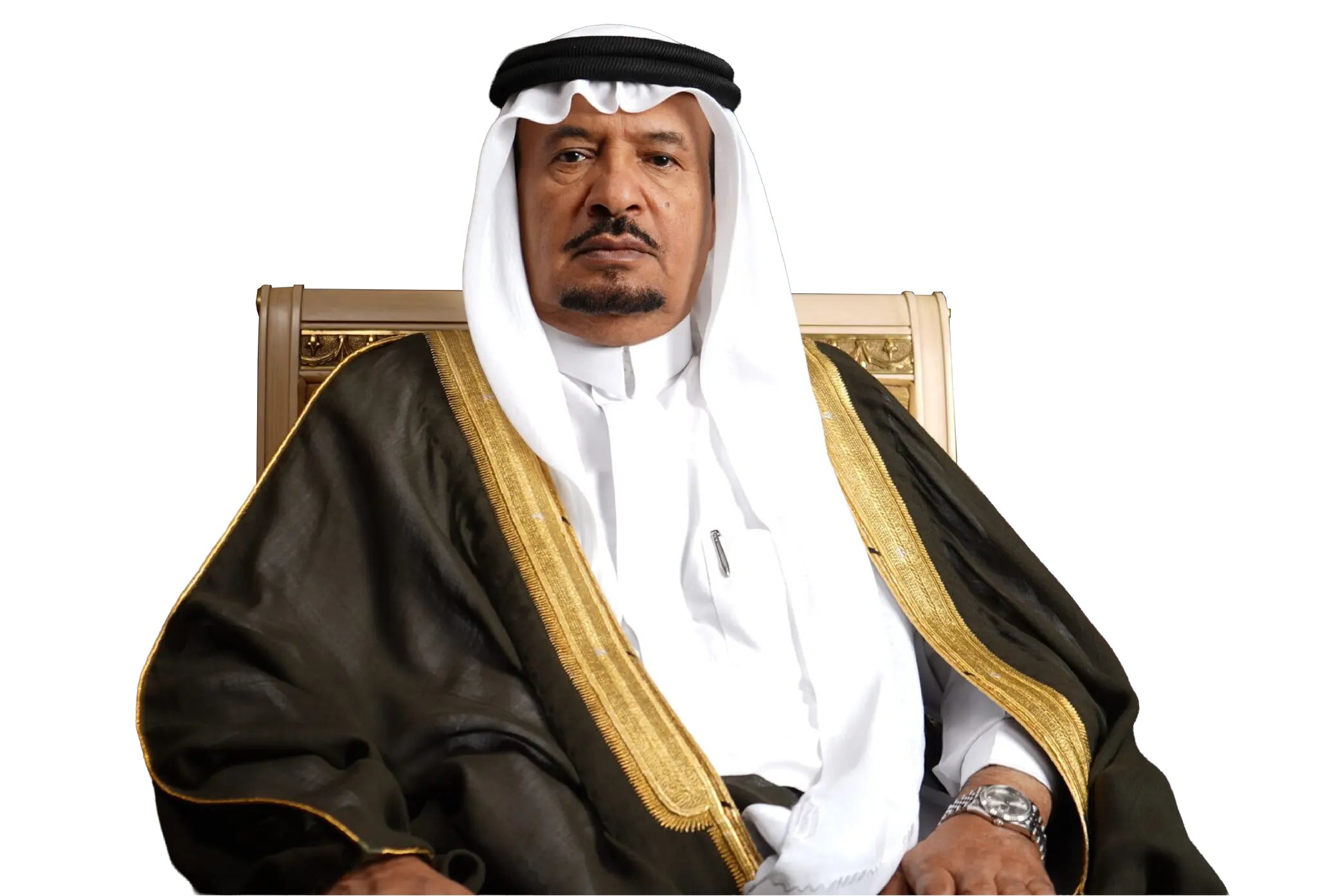 الشيخ منصور بن عبد الله بن غاميه