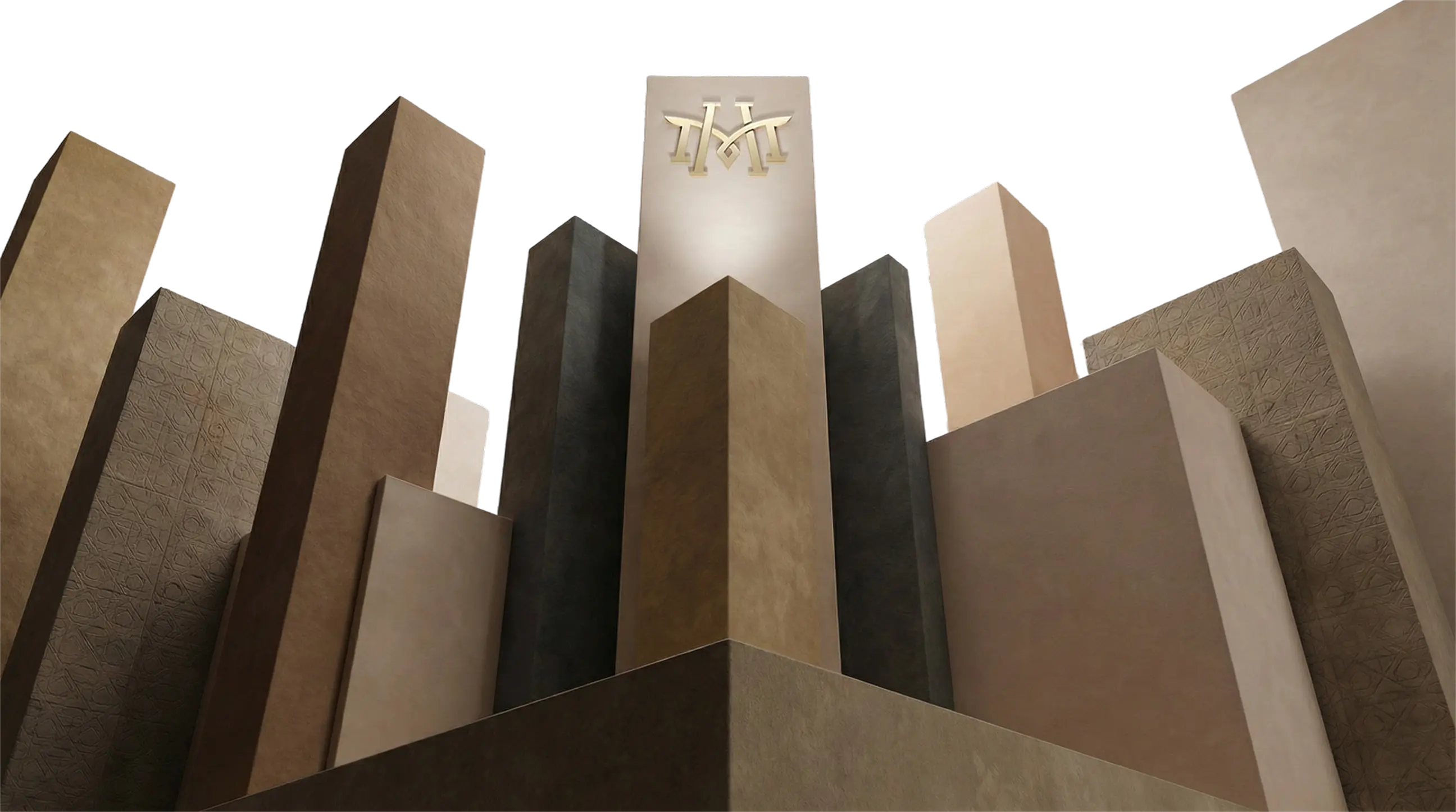 القيادة والحوكمة ALT AR