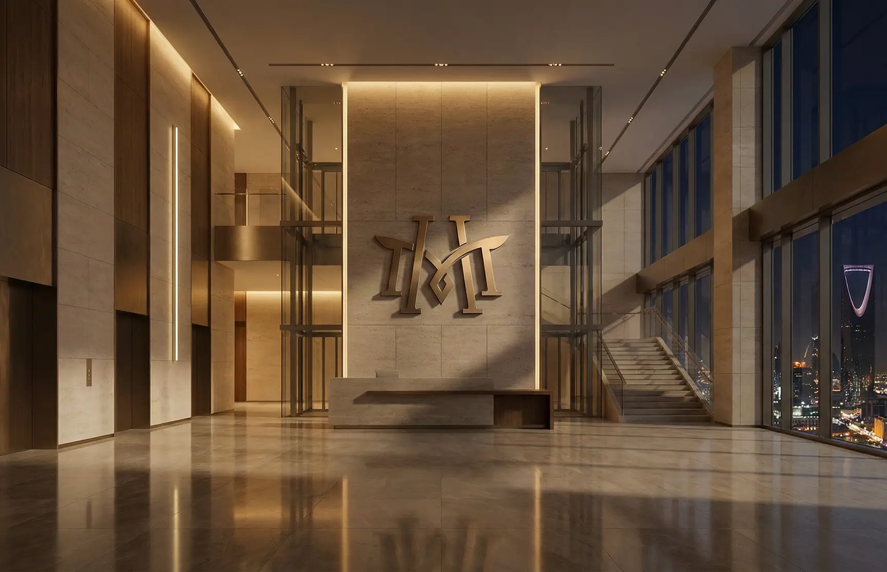 منصـــور القابضـــــة ALT AR