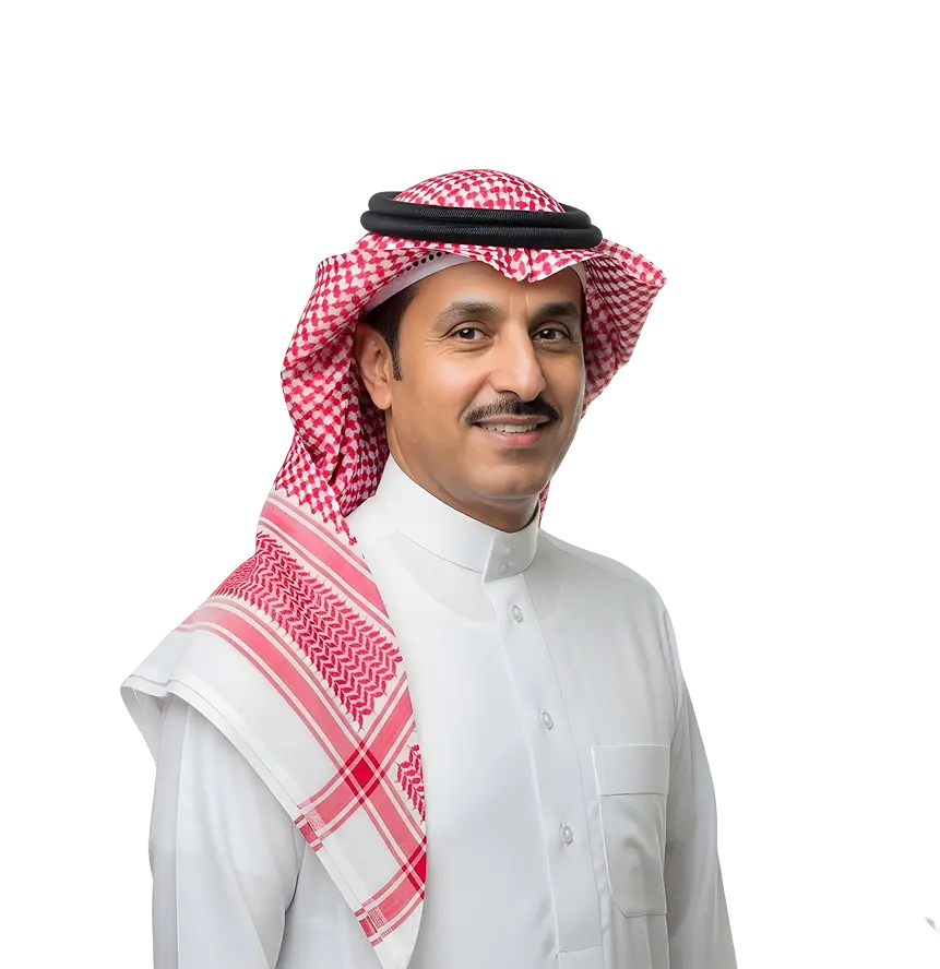 فهــــد القحطــــــاني