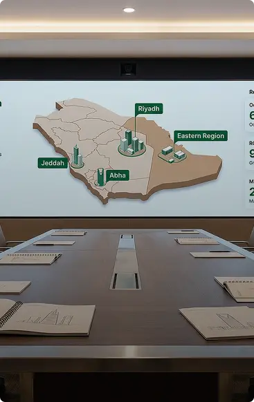 حلول الأعمال والتحول الرقمي ALT